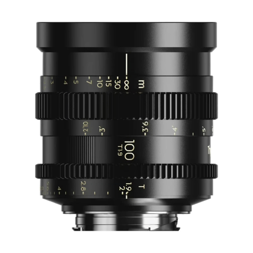 Thypoch Simera-C 100mm T1.9