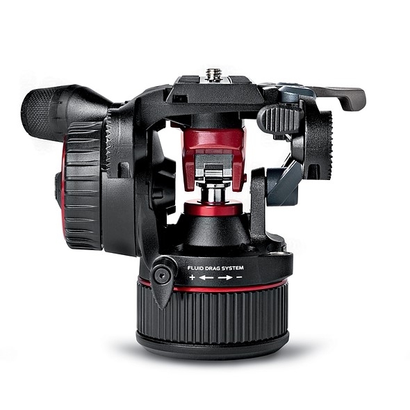 Manfrotto Nitrotech Video Head