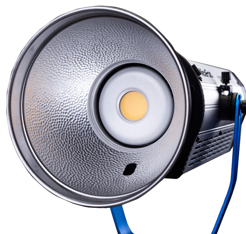 Компания Nicefoto анонсировала НА-3300В - самый мощный в истории производителя LED-осветитель
