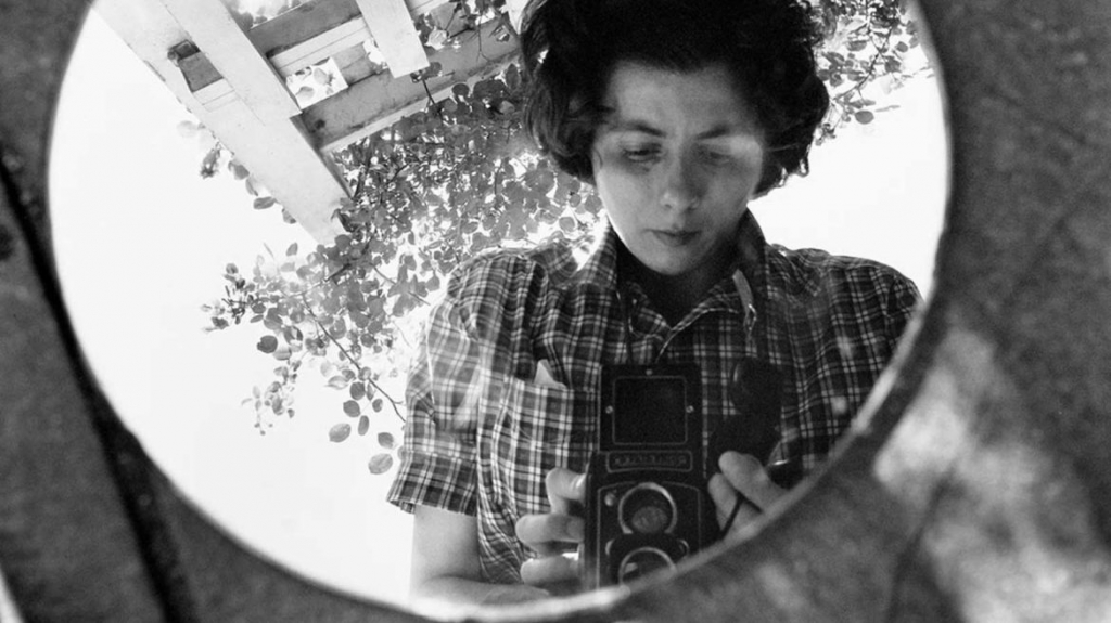 photographer Vivian Maier