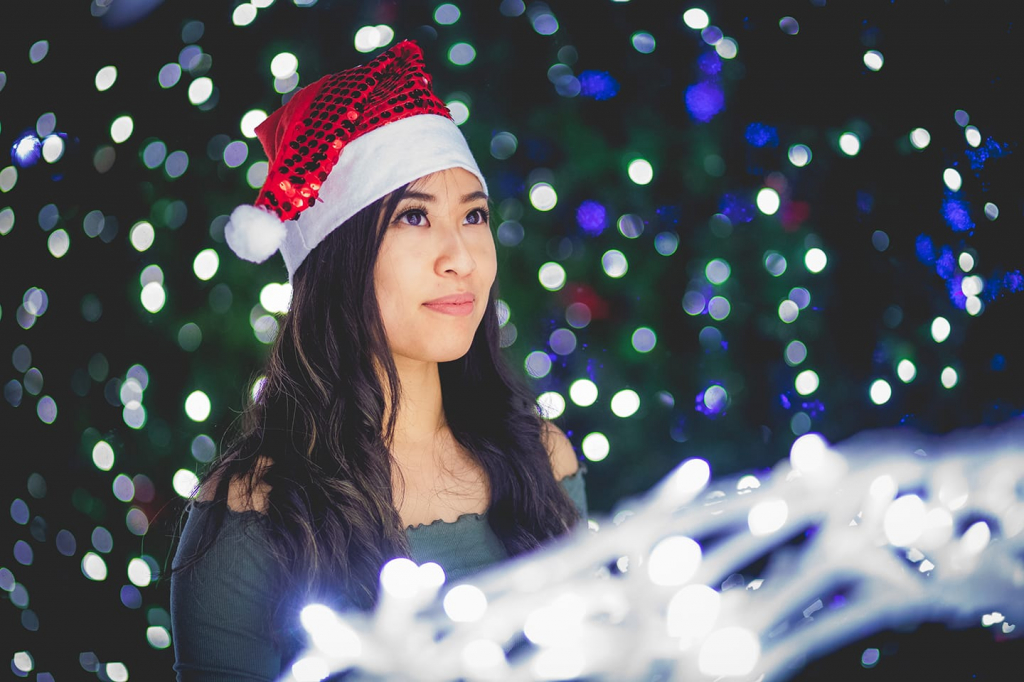 Рождественская фотография: десять простых шагов, которые помогут мгновенно улучшить праздничные снимки