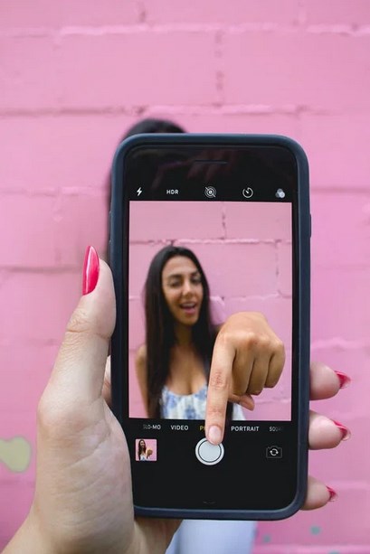 Как научиться хорошо фотографировать мобильником