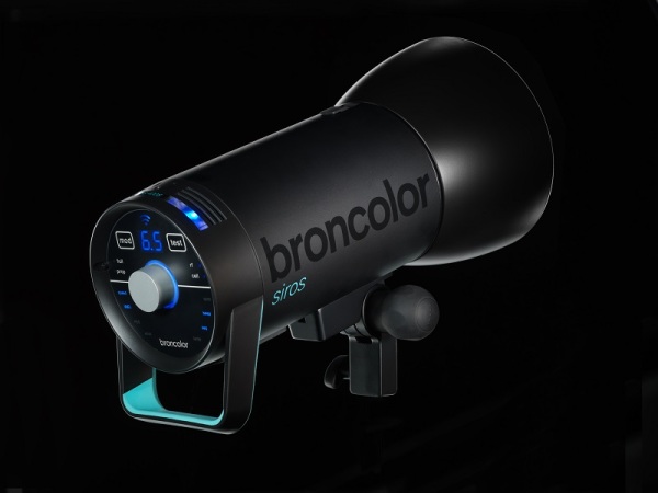 Broncolor Siros-1