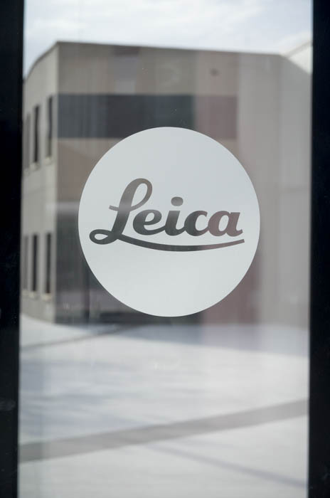компания Leica виртуальный фототур