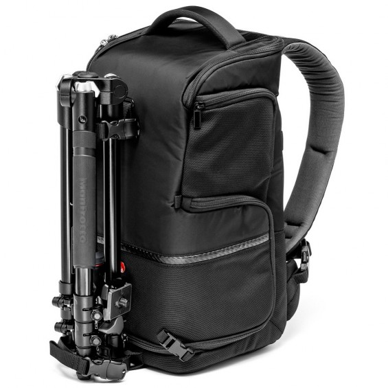Manfrotto MA-BP-TS Advanced Tri Backpack S рюкзак для фотоаппарата