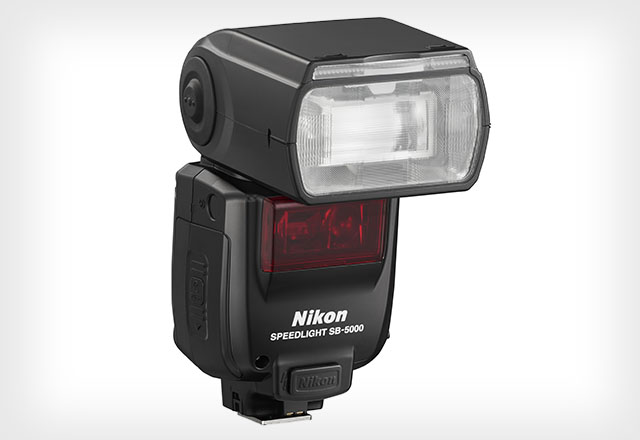 Nikon SB-5000 Speedlight новости